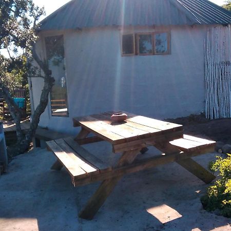 Wildview Self Catering Cottages Coffee Bay, Breakfast & Wi-Fi Inc ภายนอก รูปภาพ