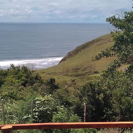 Wildview Self Catering Cottages Coffee Bay, Breakfast & Wi-Fi Inc ภายนอก รูปภาพ