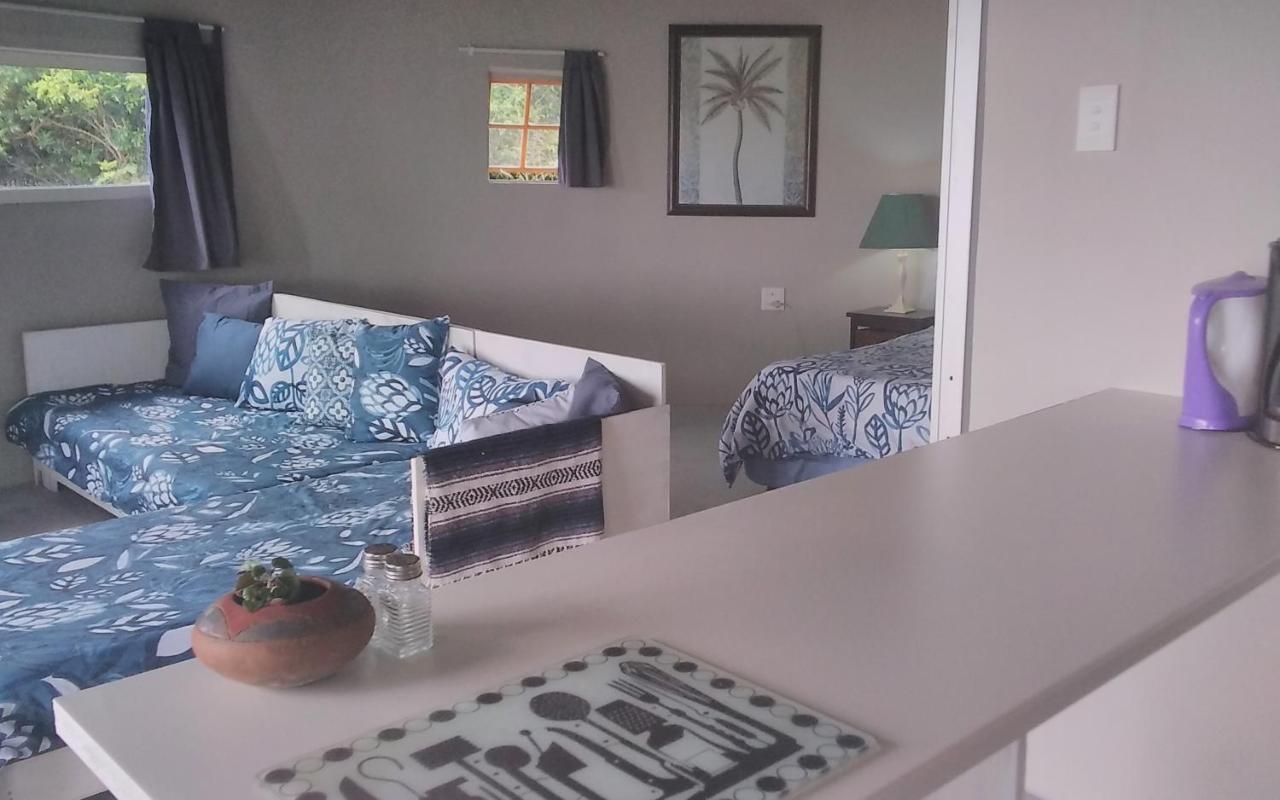 Wildview Self Catering Cottages Coffee Bay, Breakfast & Wi-Fi Inc ภายนอก รูปภาพ