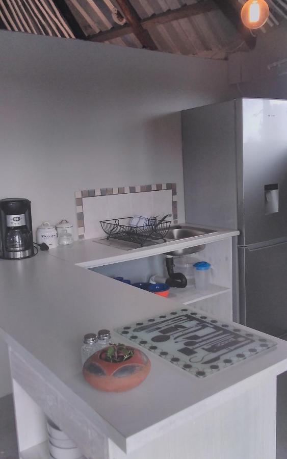 Wildview Self Catering Cottages Coffee Bay, Breakfast & Wi-Fi Inc ภายนอก รูปภาพ