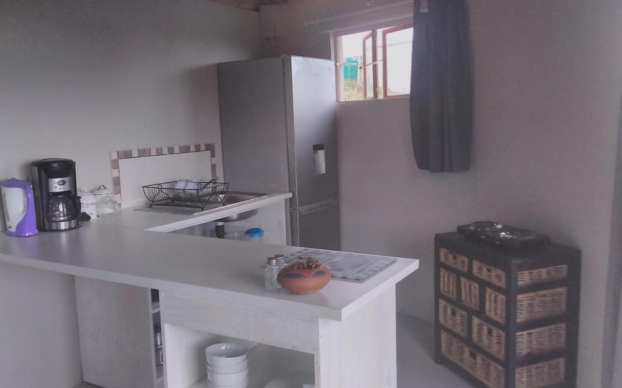 Wildview Self Catering Cottages Coffee Bay, Breakfast & Wi-Fi Inc ภายนอก รูปภาพ