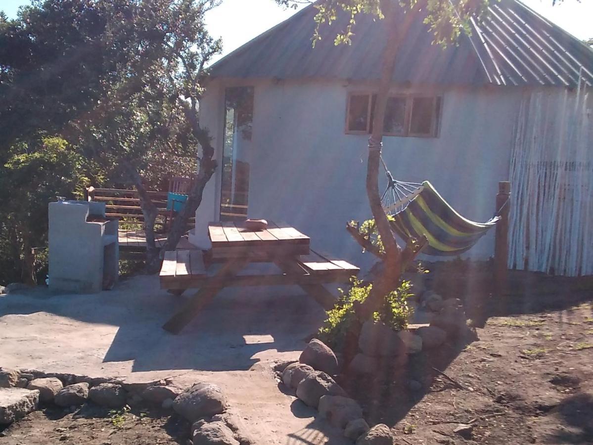 Wildview Self Catering Cottages Coffee Bay, Breakfast & Wi-Fi Inc ภายนอก รูปภาพ
