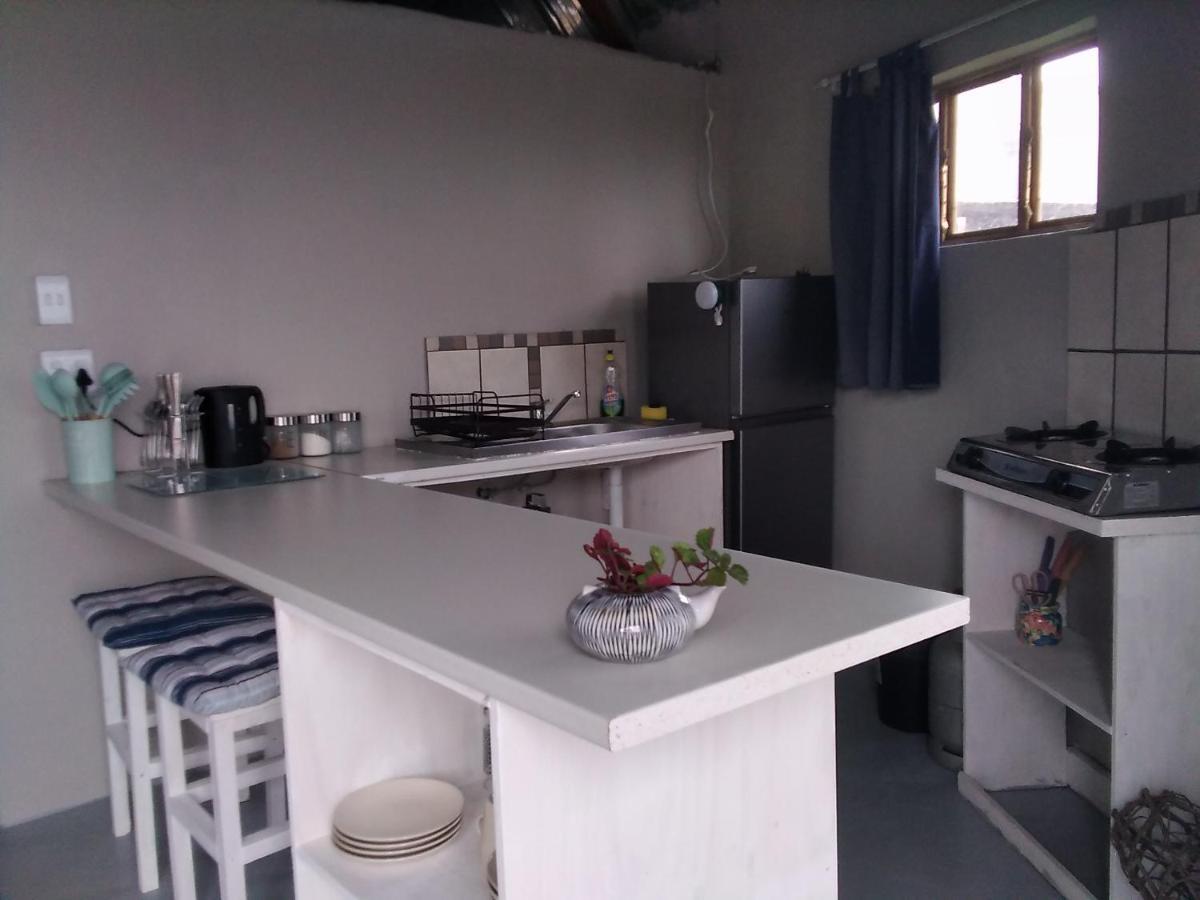 Wildview Self Catering Cottages Coffee Bay, Breakfast & Wi-Fi Inc ภายนอก รูปภาพ