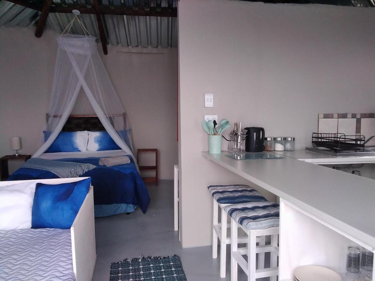 Wildview Self Catering Cottages Coffee Bay, Breakfast & Wi-Fi Inc ภายนอก รูปภาพ