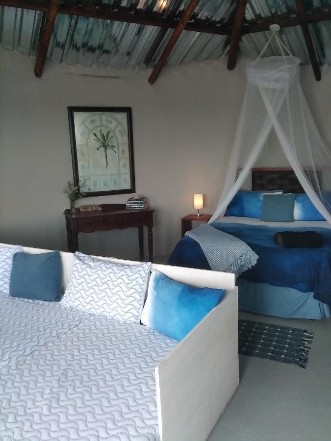 Wildview Self Catering Cottages Coffee Bay, Breakfast & Wi-Fi Inc ภายนอก รูปภาพ