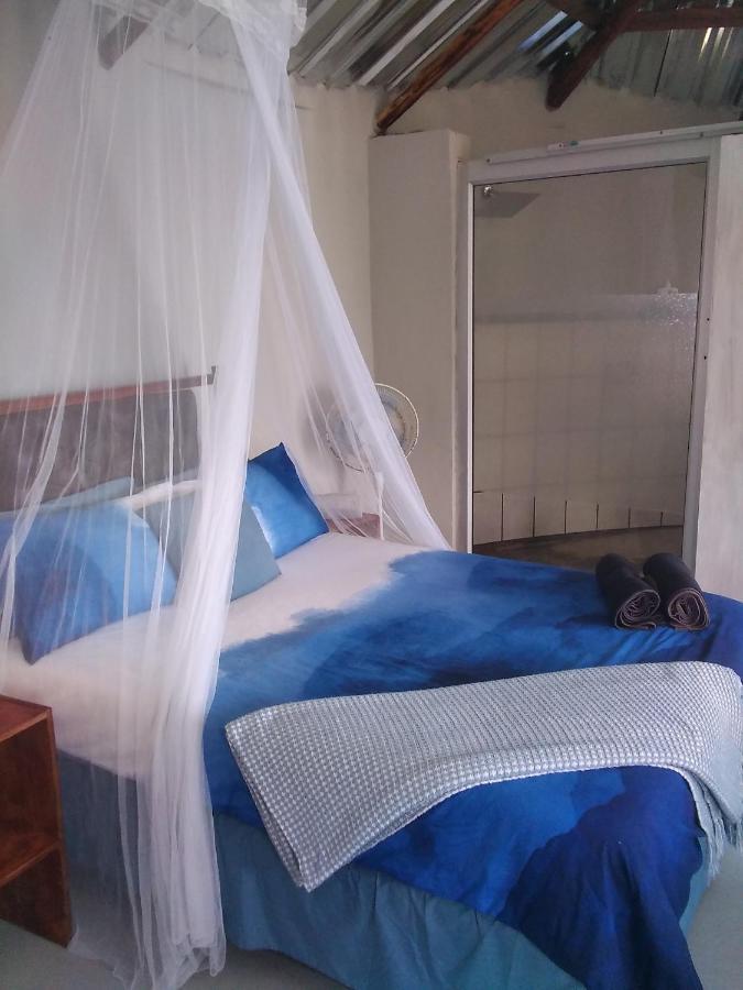 Wildview Self Catering Cottages Coffee Bay, Breakfast & Wi-Fi Inc ภายนอก รูปภาพ