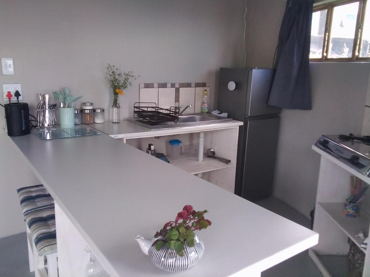 Wildview Self Catering Cottages Coffee Bay, Breakfast & Wi-Fi Inc ภายนอก รูปภาพ