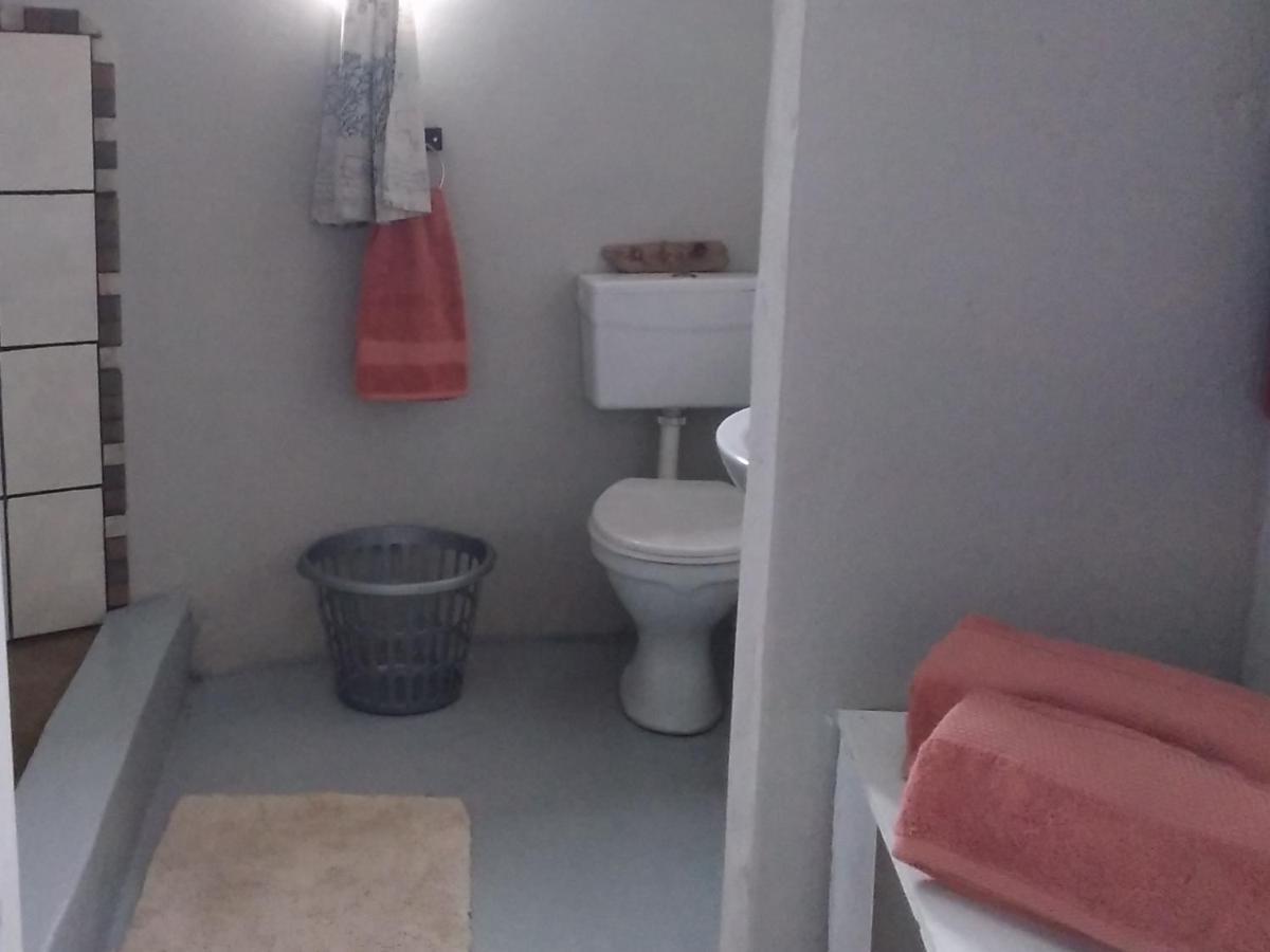 Wildview Self Catering Cottages Coffee Bay, Breakfast & Wi-Fi Inc ภายนอก รูปภาพ