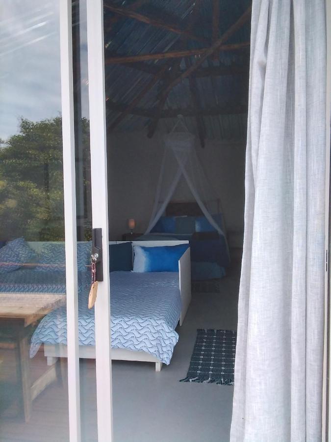Wildview Self Catering Cottages Coffee Bay, Breakfast & Wi-Fi Inc ภายนอก รูปภาพ